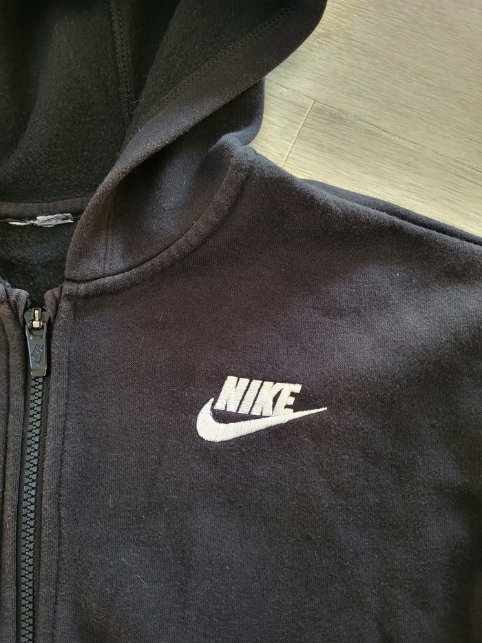 Veste de sport à capuche - photo numéro 4