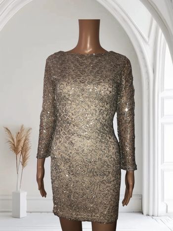 🌼Robe à sequins élégante🌼