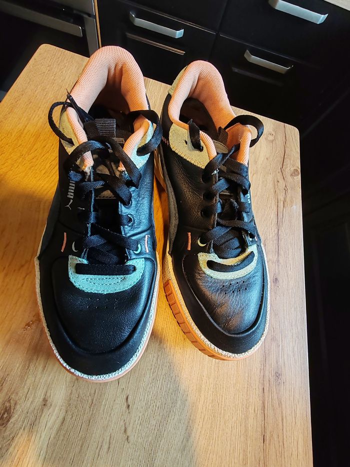 Puma Cali sport pointure 38 - photo numéro 2