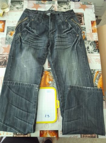 jeans taille 29