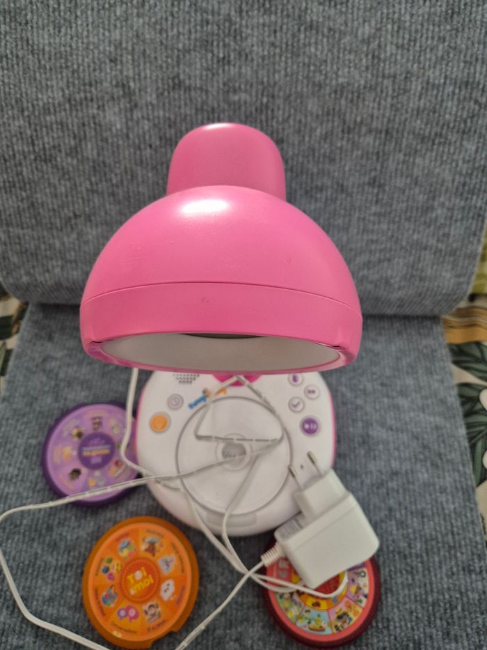 Jouet éducatif - photo numéro 4