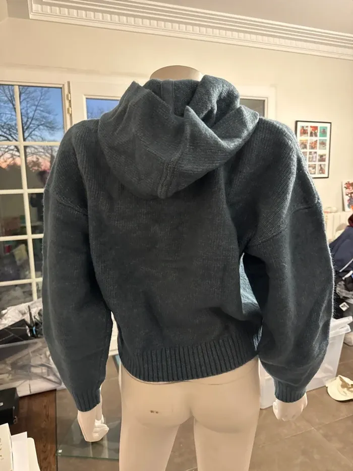 Pull femme tape à l’œil - photo numéro 6