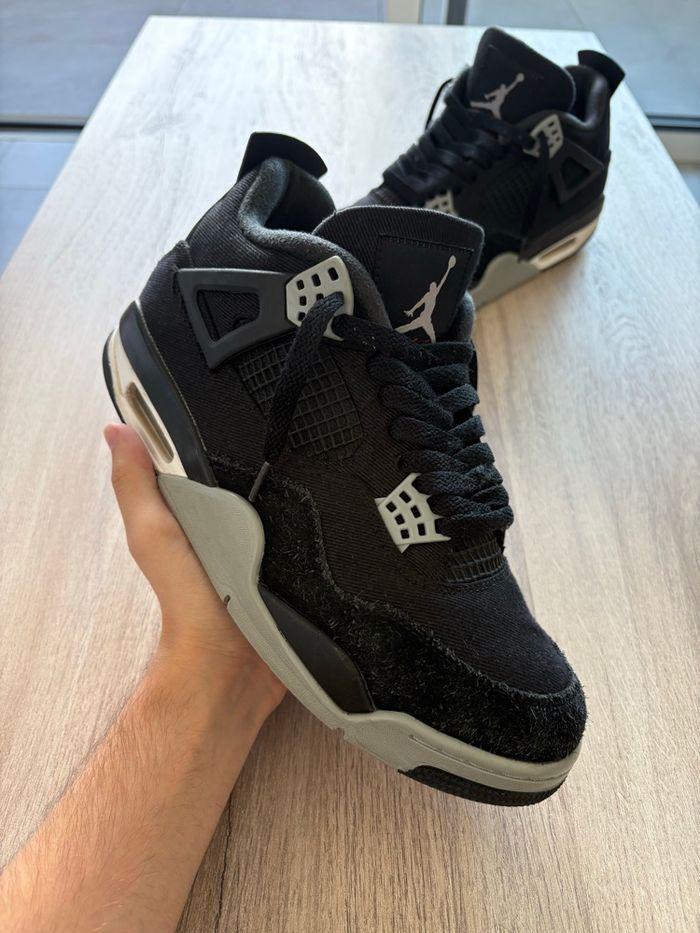 Jordan 4 - photo numéro 4