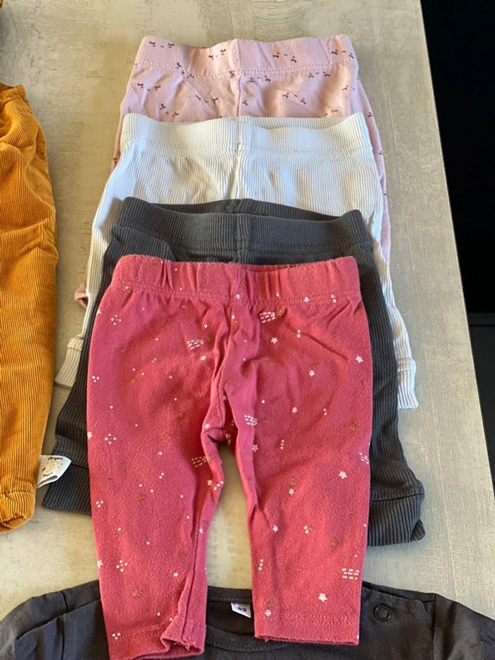 Lot 16 article 3mois - photo numéro 6