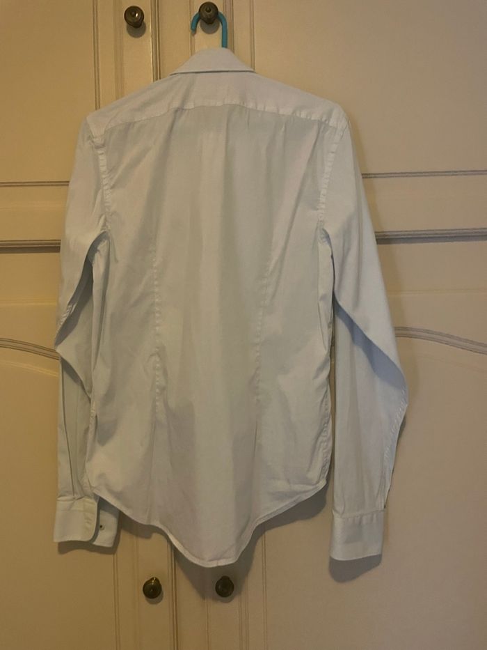 Chemise - photo numéro 2