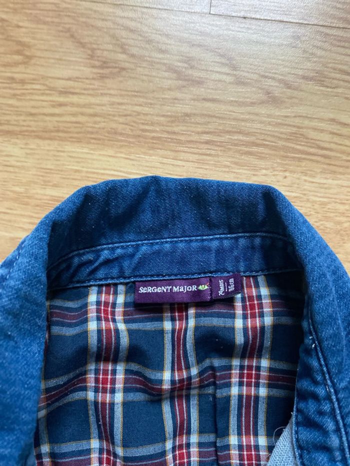 Chemise 24 mois - photo numéro 2