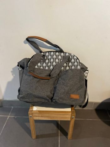 Sac à langer 