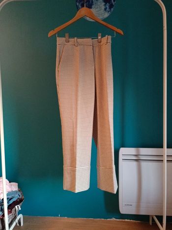 Pantalon zara