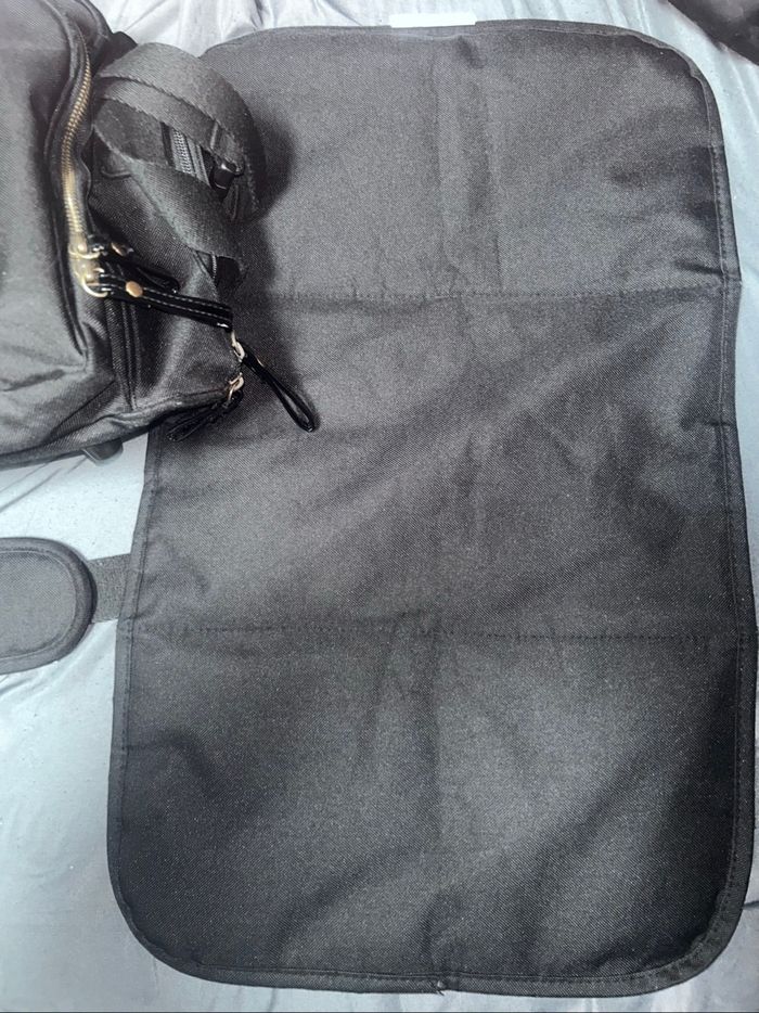 Sac à langer bébé - photo numéro 4