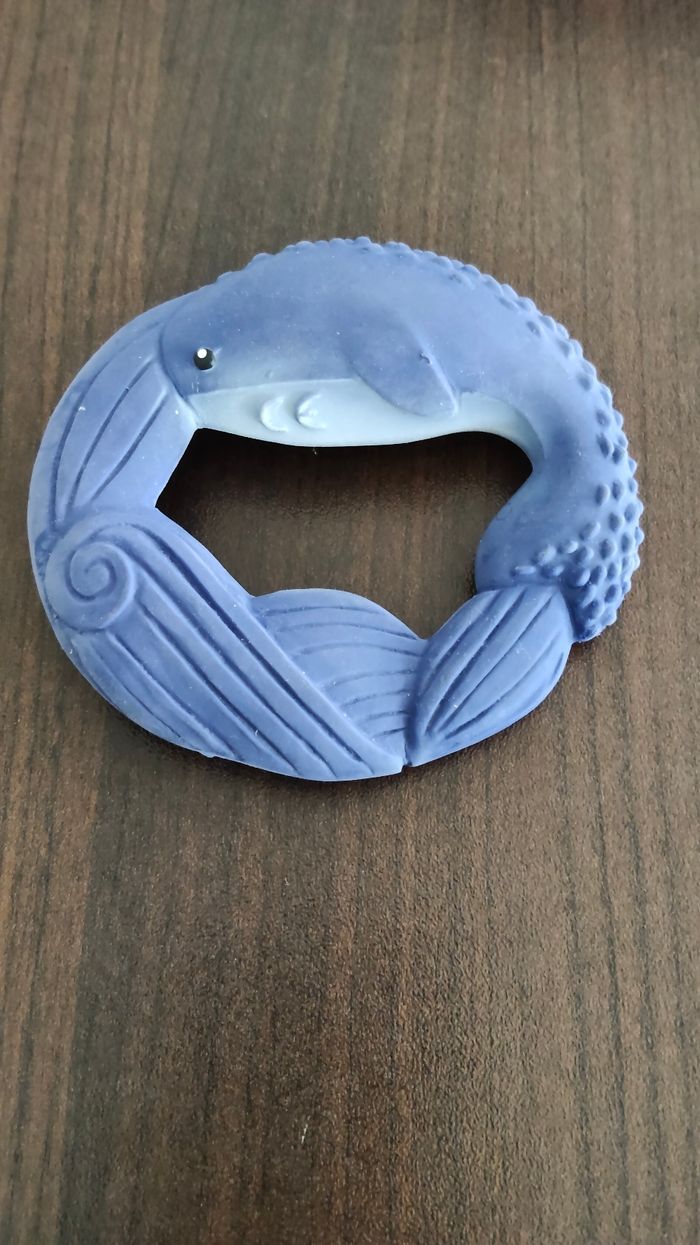Anneaux de dentition Kaloo - photo numéro 2