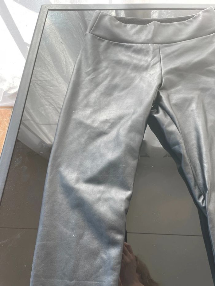 Leggins en taille M - photo numéro 4