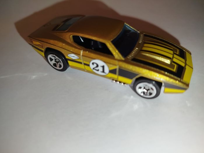 Hot Wheels Custom Otto Exclusif Multipack 2025