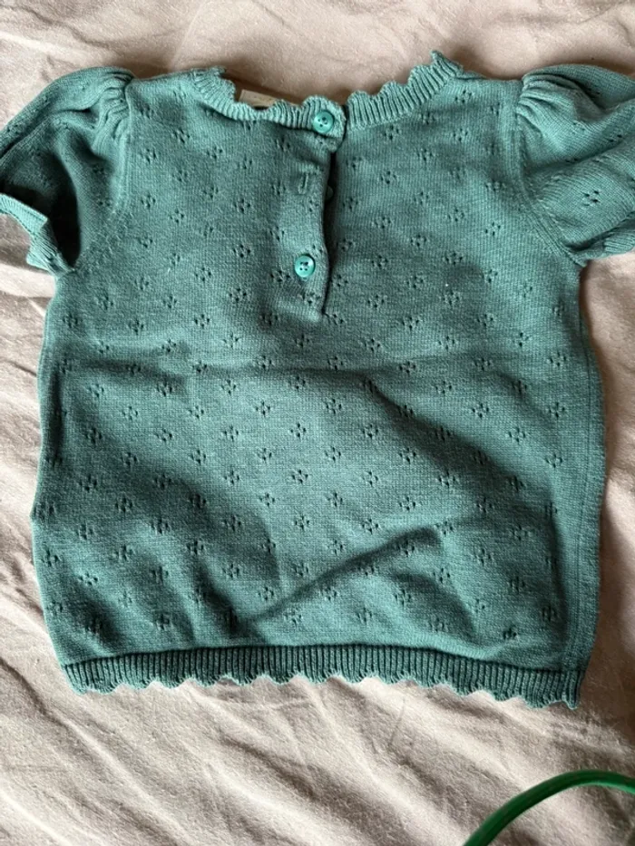 T-shirt épais - photo numéro 2