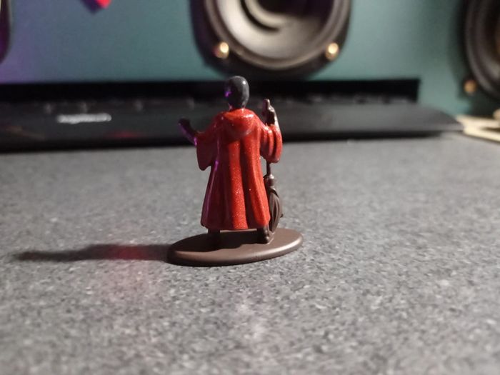 figurine collection Harry Potter - photo numéro 2