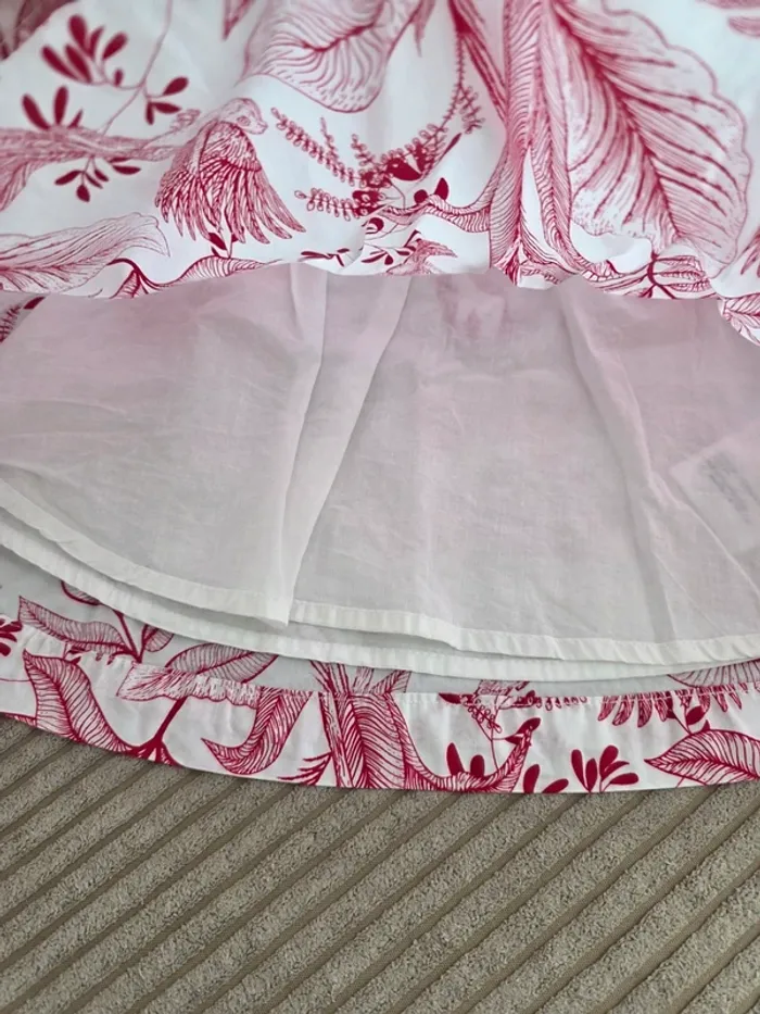 Robe bébé fille - photo numéro 2