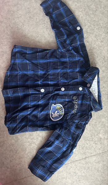 Chemise 