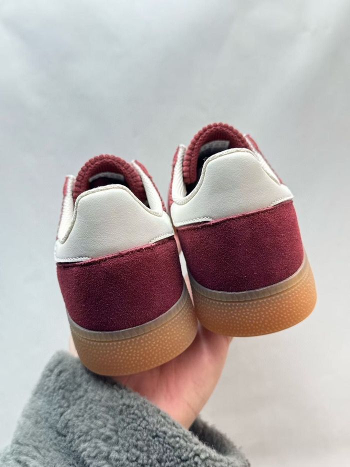 adidas originals Handball spezial(vin rouge)40 - photo numéro 4