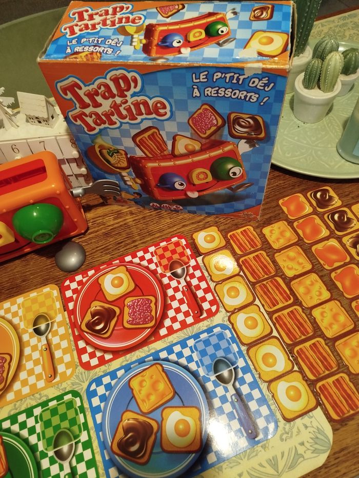 Trap' Tartine - photo numéro 7