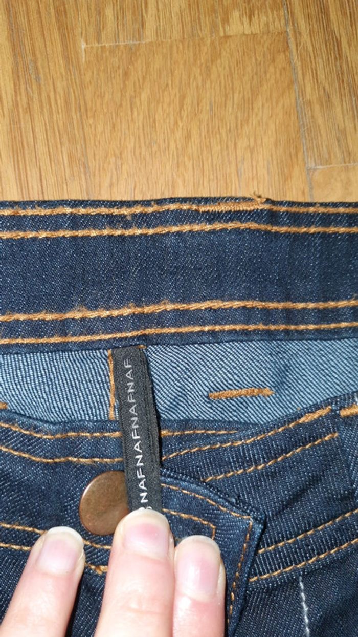 Jean nafnaf - photo numéro 2