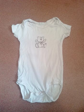 Body ourson