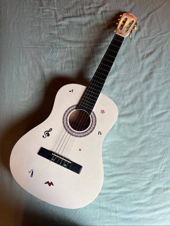 Guitare