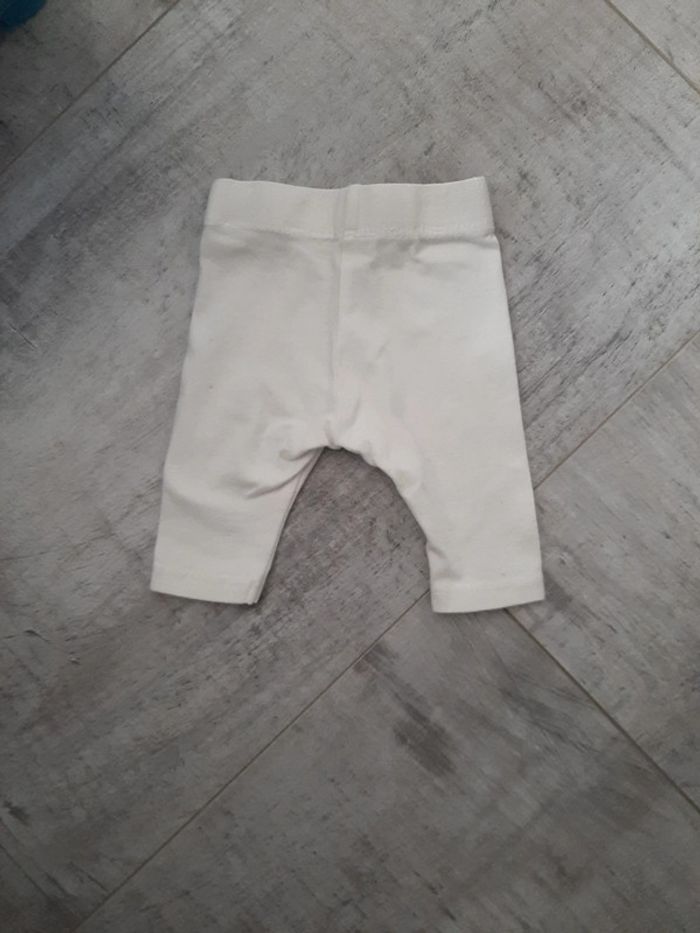 Lot de 2 leggins - photo numéro 5