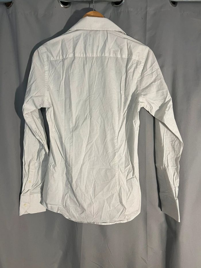 Chemise Dan John - photo numéro 6