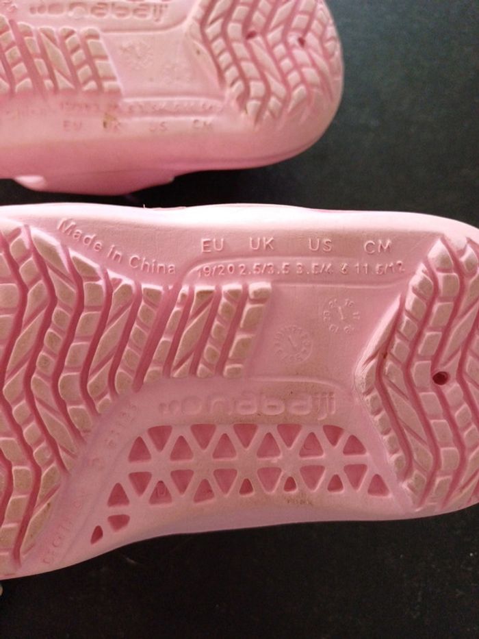 Tong piscine ou plage - photo numéro 4