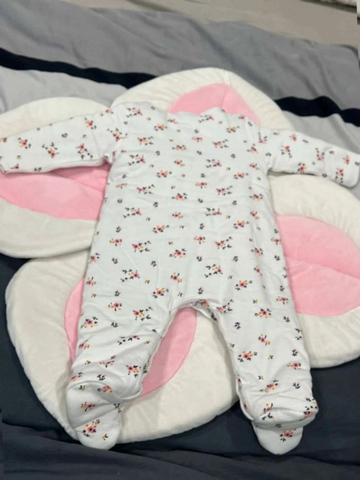 Grenouillère 9 mois - photo numéro 4