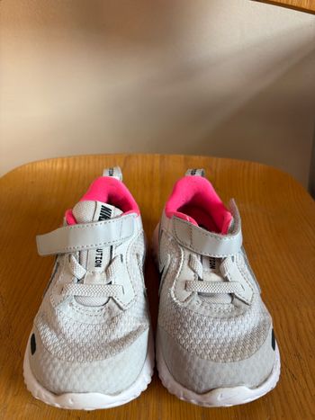 Basket fille pointure 22