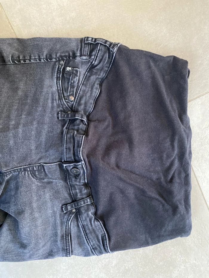 Jeans grossesse  taille 40 - photo numéro 5