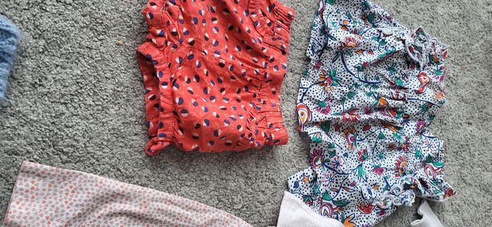 Lot 6 mois - photo numéro 5