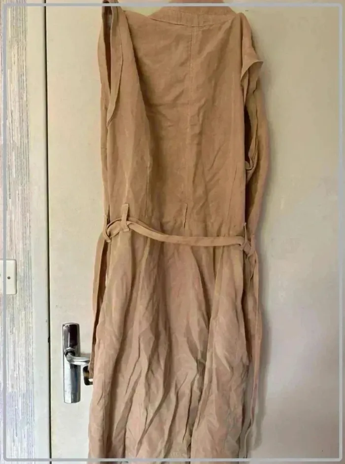 Magnifique robe breal taille 40 - photo numéro 8