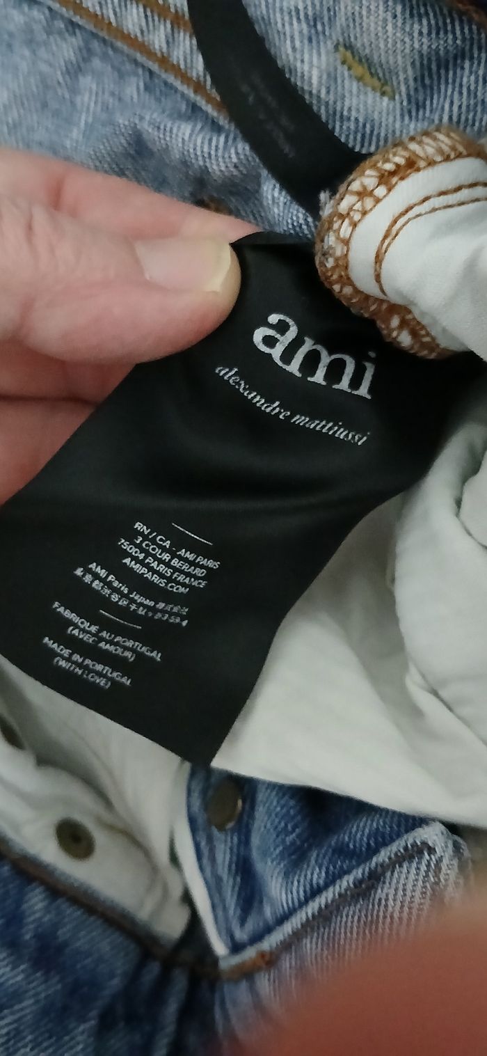 Jean's ami - photo numéro 3