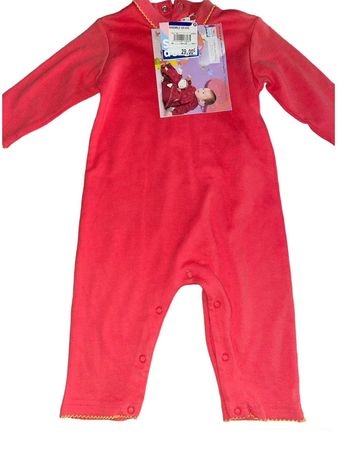 Combinaison #sucre d’orge#6 mois