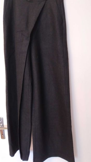 Pantalon chaud