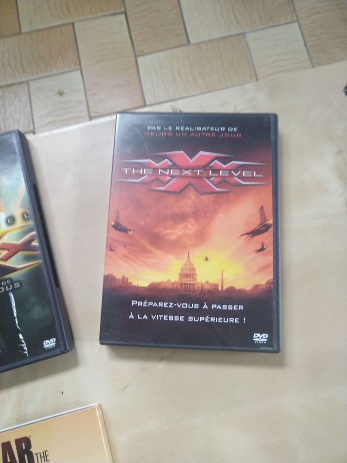 Dvd xxx - photo numéro 4