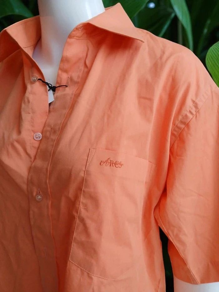 Chemise Ares Grup 39 - photo numéro 2