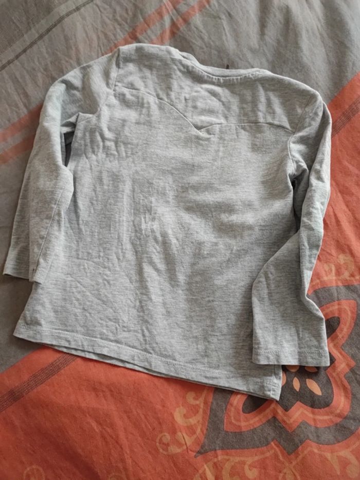 Tee-shirt Levi's 36mois - photo numéro 6