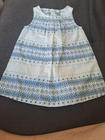 Robe 3 mois