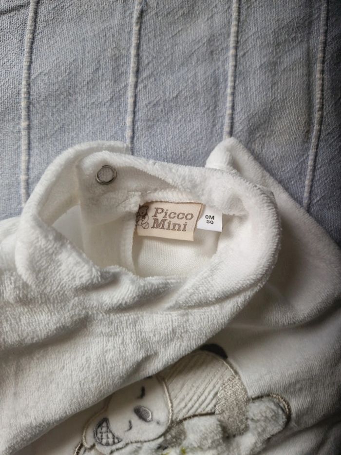Pyjama Bébé - photo numéro 2