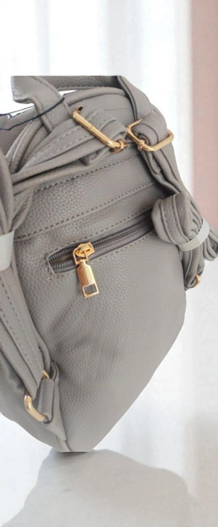 Petit sac à dos neuf - photo numéro 5