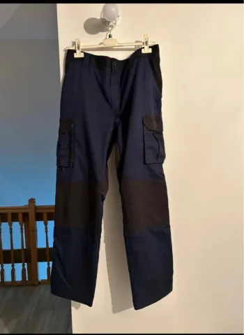 Pantalon de travail