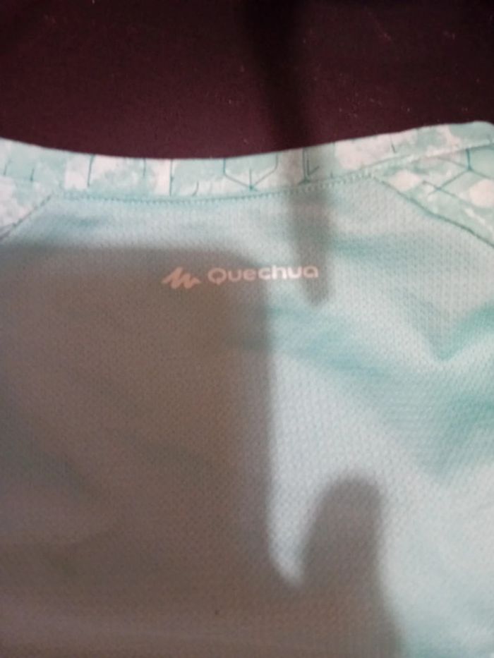 Maillot Quechua - photo numéro 8