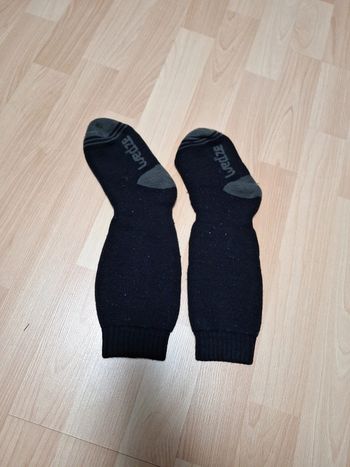 Chaussettes de ski 31/34