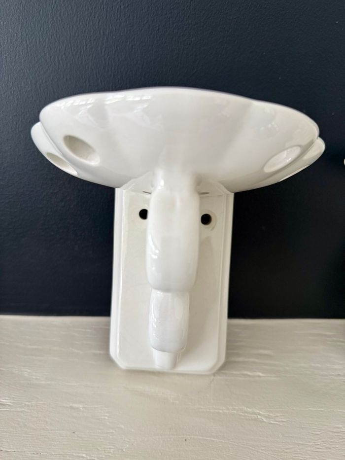 Décoration salle de bain - photo numéro 2