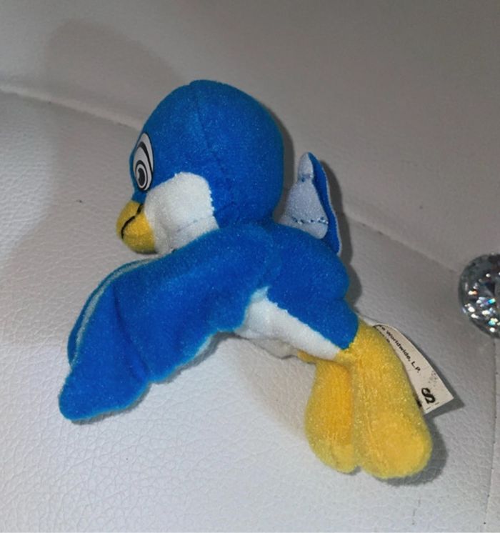 Lot jouets Disney Winnie l’ourson McDonald’s happy meal - photo numéro 9