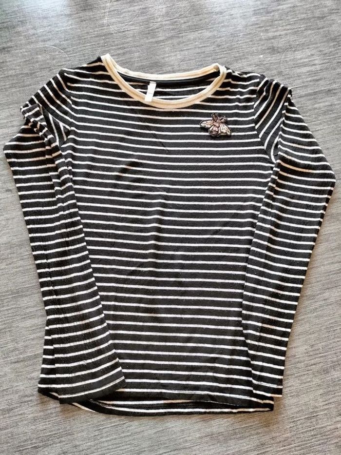 T-shirt Gémo