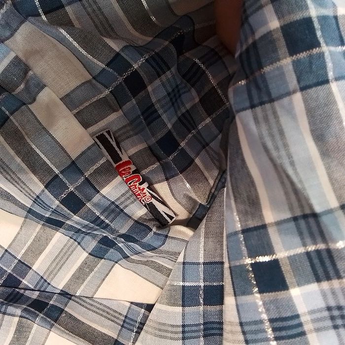 chemise Lee Cooper - photo numéro 3