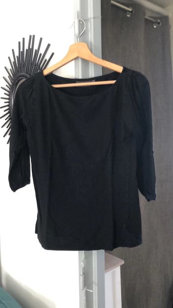 Kiabi - t shirt femme Taille 38/40